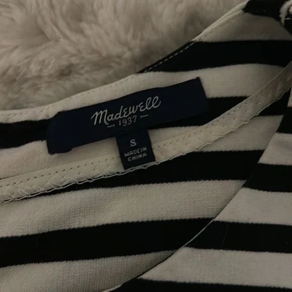 Madewell Dress - Picture 5 of 10